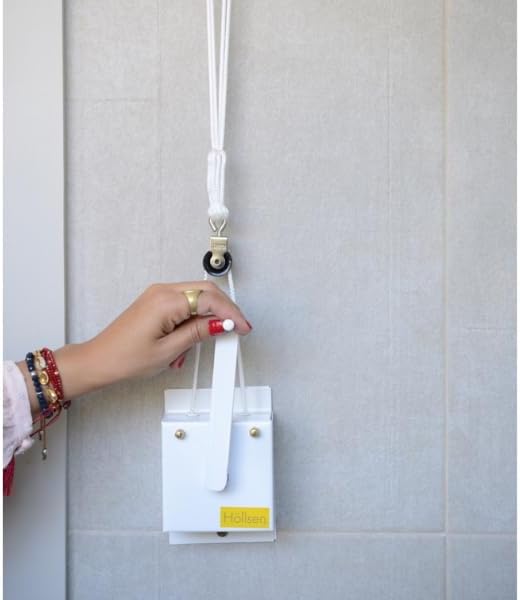 Ceiling Mounted Pulley Drying Rack