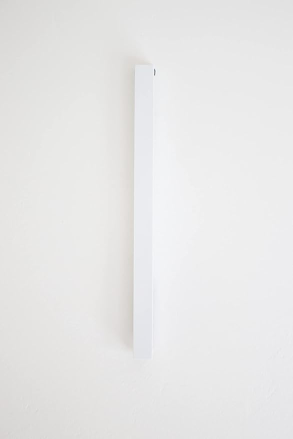 Wall Mounted Retractable Clothes Rack Hanger