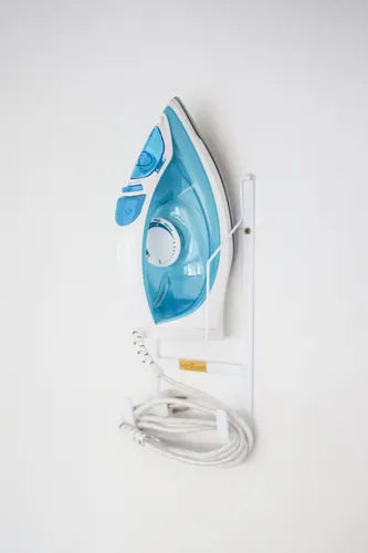 EU Soporte Para Plancha Y Tabla De Planchar Höllsen