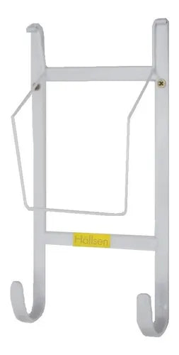 EU Soporte Para Plancha Y Tabla De Planchar Höllsen