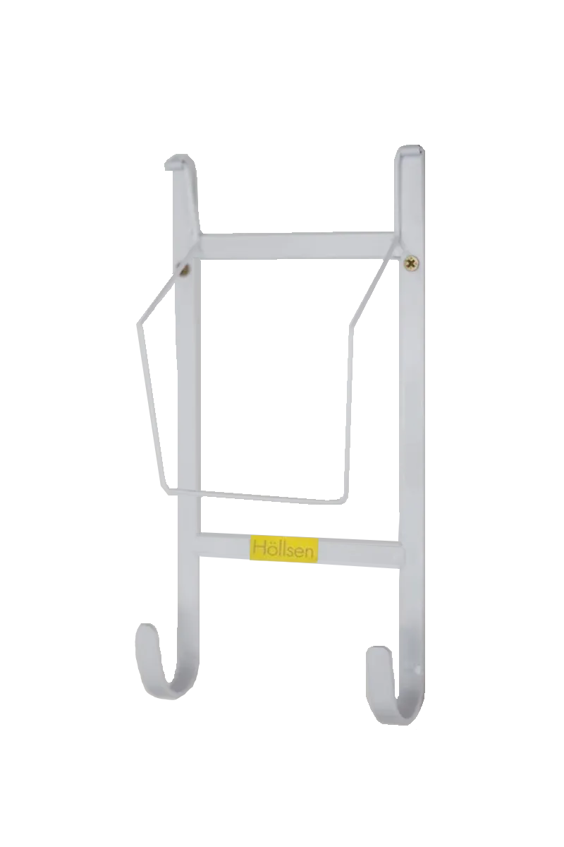 EU Soporte Para Plancha Y Tabla De Planchar Höllsen