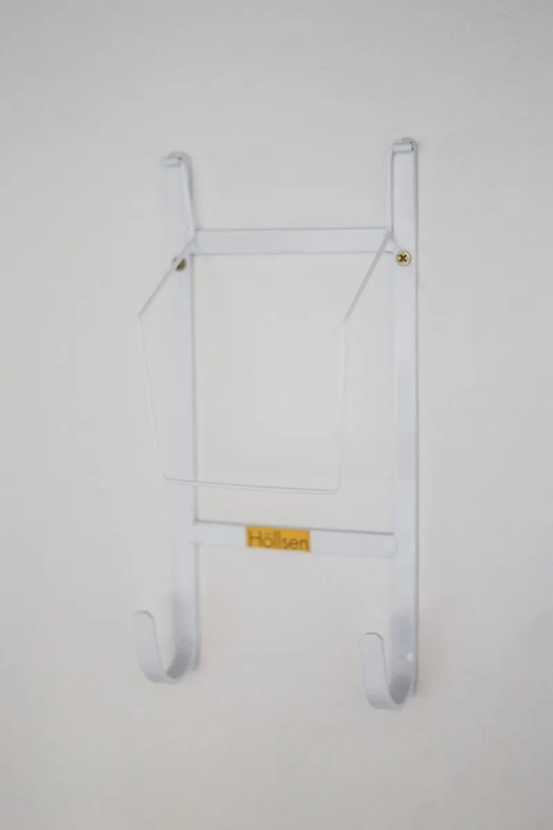 EU Soporte Para Plancha Y Tabla De Planchar Höllsen