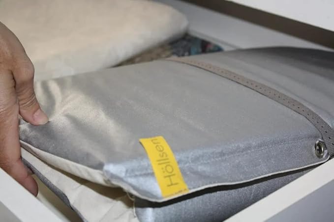 EU Tabla De Planchar De Mesada Pleglable Y Aluminizada